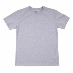 Jack's Surfboards Mens Brady S/S Atheltic Tee