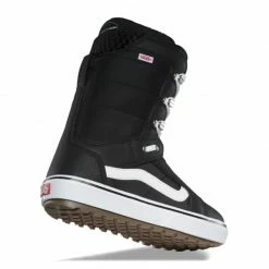 Vans Mens Hi-Standard OG Snow Boots