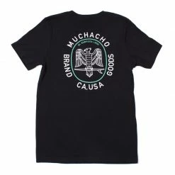 Muchacho Viva S/S T-Shirt Mens