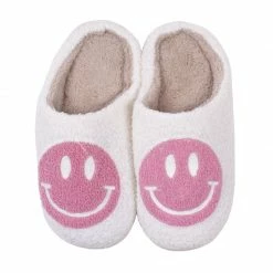 Jack's Surfboards Smiley Slippers