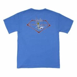 Jack's Surfboards Little Dude Vintage Hollow S/S Tee
