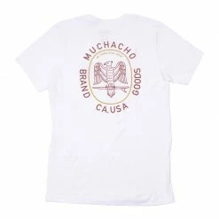 Muchacho Viva S/S T-Shirt Mens