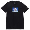 HUF Ryu S/S Tee Mens