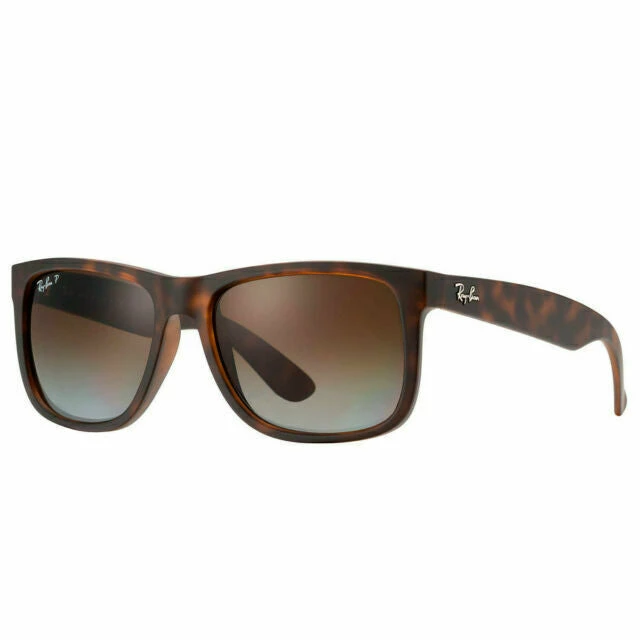 Ray-Ban RB4165 Justin Classic Sunglasses 4 Ray-Ban RB4165 Justin Classic Sunglasses