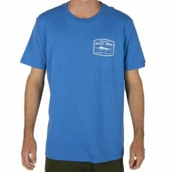 Salty Crew Stealth Standard S/S Tee