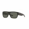 Costa Sampan Sunglasses (Matte Black/Gray - Polarized) Mens