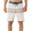 Rip Curl Mens Sandpiper Mirage Boardshort 19"