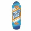 Santa Cruz Street Skate Cruzer 29.05" Complete