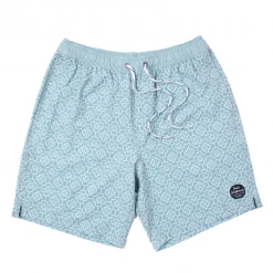 Jack's Surfboards Santos Volley Short Mens