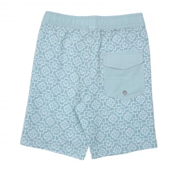 Jack's Surfboards Kids Boy's Santos Volley Short (8-16)