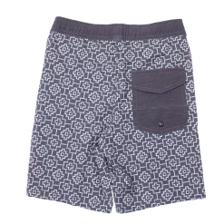 Jack's Surfboards Kids Boy's Santos Volley Short (8-16)