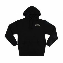 Jack's Surfboards San Clemente Boardriders Club Pullover Hoodie Mens