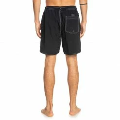 Quiksilver Mens Ocean Scallop 17