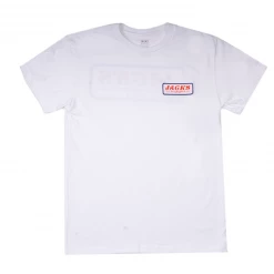 Jack's Surfboards Schooner Sewn S/S Tee