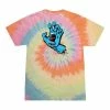 Santa Cruz Screaming Hand S/S Tee Mens
