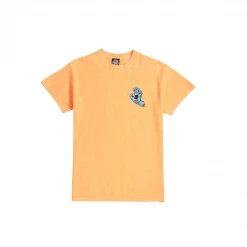 Santa Cruz Screaming Hand S/S Tee
