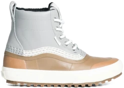 Vans Mens Standard Mid MTE Boot