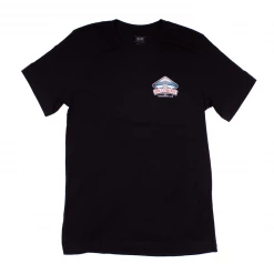 Jack's Surfboards Peaks SC Boardriders S/S T-Shirt Mens