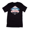 Jack's Surfboards Peaks SC Boardriders S/S T-Shirt Mens