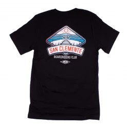 Jack's Surfboards Peaks SC Boardriders S/S T-Shirt Mens