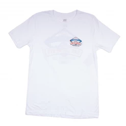 Jack's Surfboards Peaks SC Boardriders S/S T-Shirt Mens