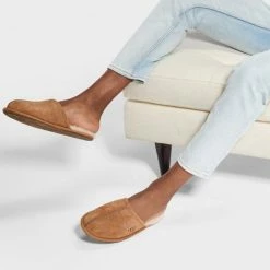 UGG Scuff Slipper Mens