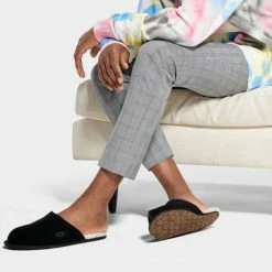 UGG Scuff Slipper Mens