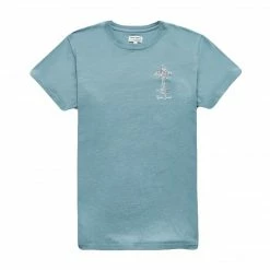 Banks Journal Seaside Faded S/S Tee