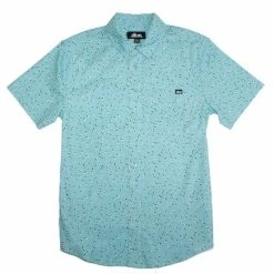 Alton Selena Woven Shirt Mens