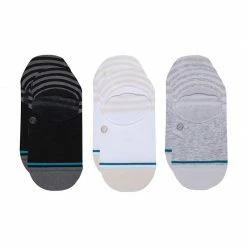 Stance Womens Sensible Two Socks 3 Pack