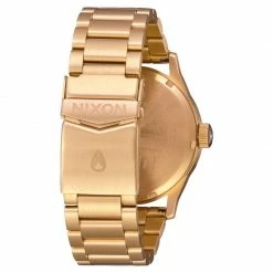 Nixon Sentry SS Watch 8 Nixon Sentry SS Watch