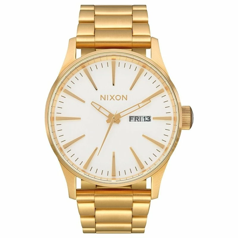 Nixon Sentry SS Watch 3 Nixon Sentry SS Watch