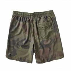 Roark Mens Serrano Short