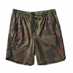 Roark Mens Serrano Short