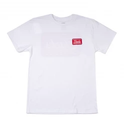 Jack's Surfboards Service Sewn S/S Tee