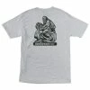 Independent Truck Co. Set In Stone S/S Tee Mens