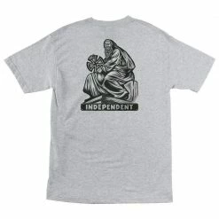 Independent Truck Co. Set In Stone S/S Tee Mens