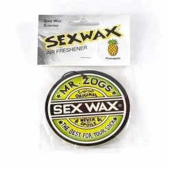 Sex Wax Air Freshener