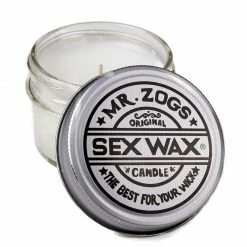 Sex Wax Candles