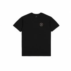 Brixton Mens Oath V S/S Standard T-Shirt (PS)