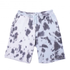 Jack's Surfboards Kids Shower B Boy's Sweat Short (8-16)