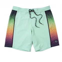 Jack's Surfboards Vert Spray Boardshort Mens