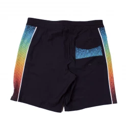 Jack's Surfboards Vert Spray Boardshort Mens