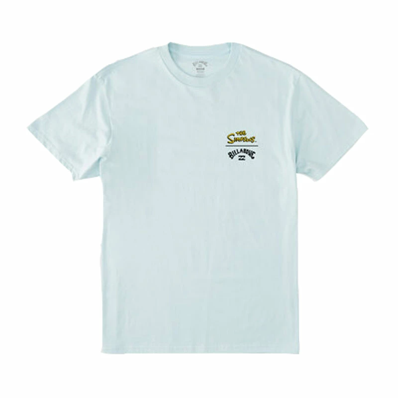 Boys (2-7) The Simpsons X Billabong Simpsons Family Couch Organic S/S T-Shirt Kids 5 Boys (2-7) The Simpsons X Billabong Simpsons Family Couch Organic S/S T-Shirt Kids
