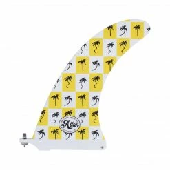 Alton Single Fin 10" Surfboard Fins