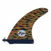 Alton Surfboard Fins Single Fin 7"