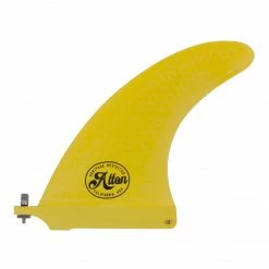 Alton Single Fin Solids 7"