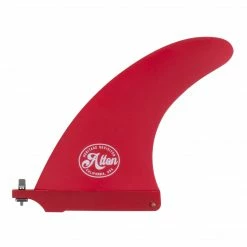 Alton Single Fin Solids 7"
