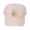 Billabong Womens Aloha Forever Trucker Hat