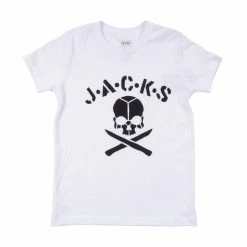 Jack's Surfboards Boys (8-16) Billy S/S Tee Kids